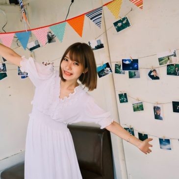 きいろろぐみ写真展 レポート