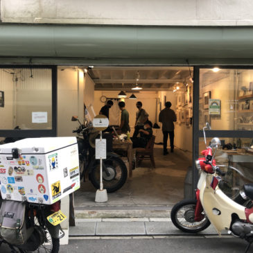 写真学科二校合同作品展 レポート