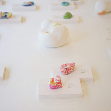 pon_lab「の、かたち」レポート