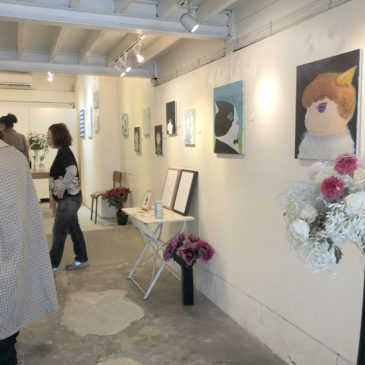 ねこティブ3 11/16（土）・17（日）レポート