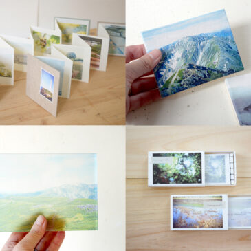 写真の残しかたワークショップ 2024年7月自由開催のお知らせ