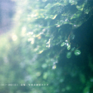 第七回アワガミ公募展「自然の恵み」6/13（日）～20（日） 開催のお知らせ