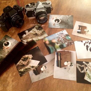 【ホトリ写真塾・masa*photo】 フィルムカメラレッスン 10/16（土）／10/21（木）開催のお知らせ