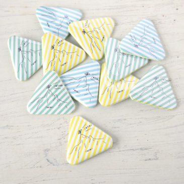 【妄想畔小屋】ドレスコード＆ノベルティプレゼント