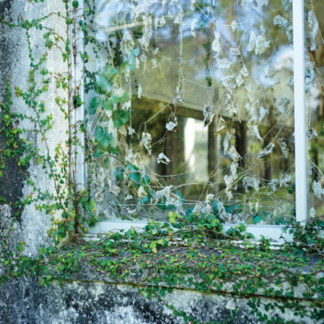 ホトリ公募展「錆と廃墟展 vol.6 」 1/23（日）～30（日）開催のお知らせ　※出展者募集中！