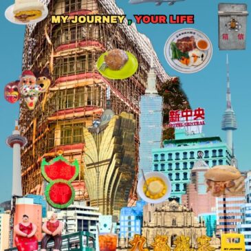 トラべリアン6 〜わたしの旅とあなたの人生〜 4/4（土）・4/5（日）