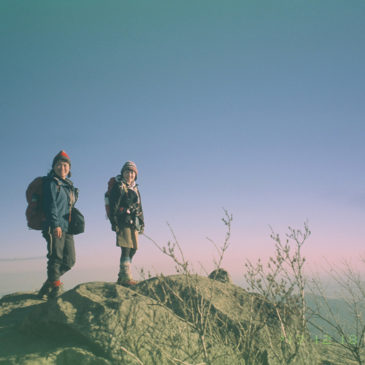 【妄想畔小屋】畔小屋談話室へようこそ ～yamadoriトークイベント～